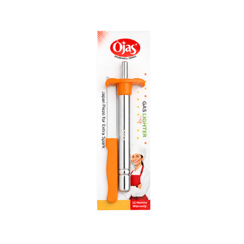 Phms Gas Lighter With Knife