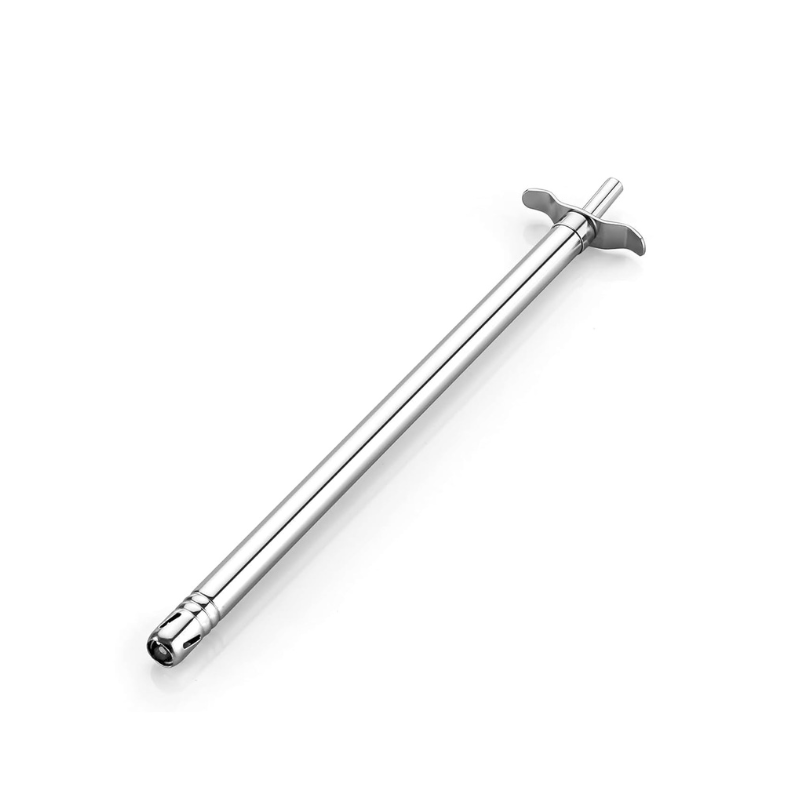 Bhatthi 13" (12 Ani) Gas Lighter