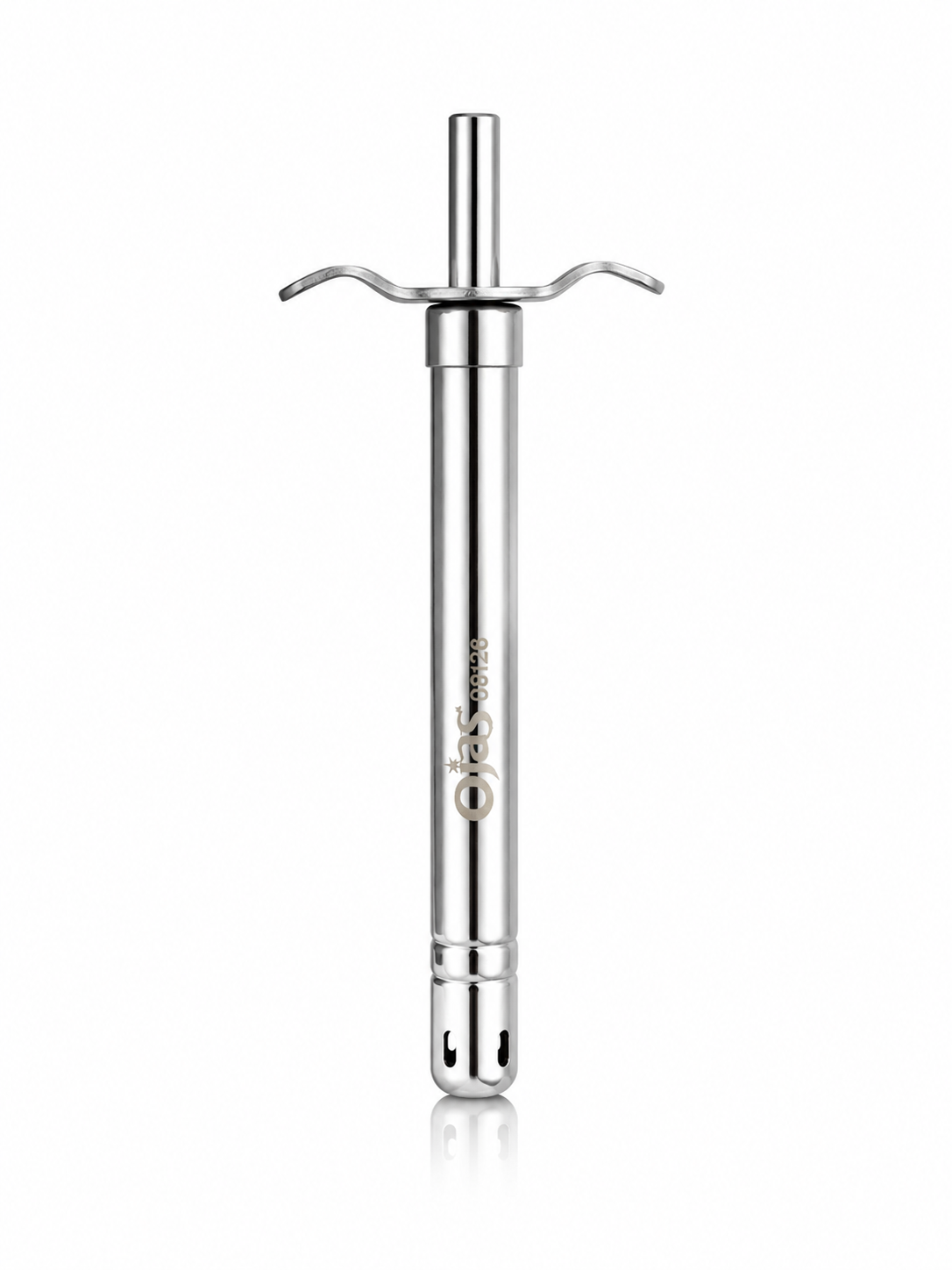 Steel Body Gas Lighter