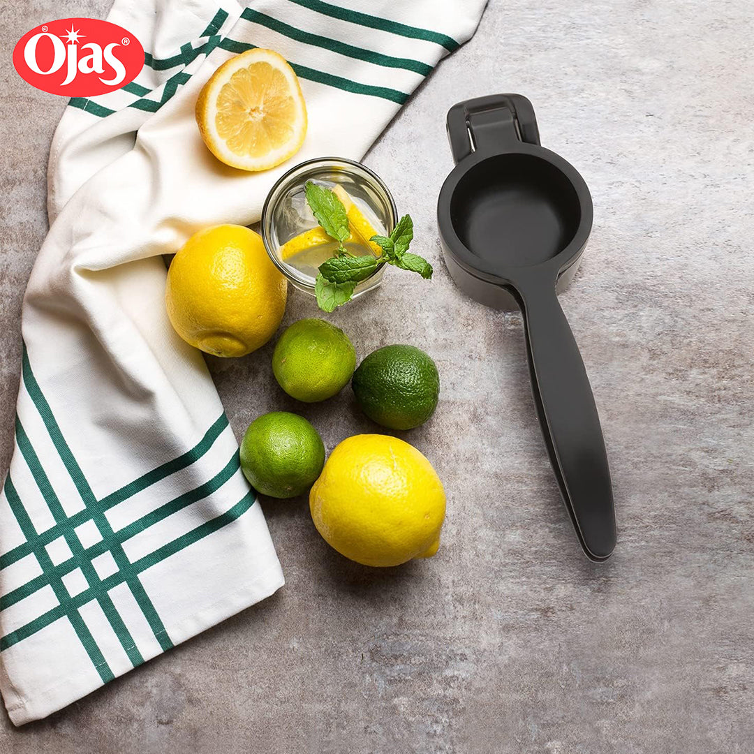 Aluminium Lemon Squeezer
