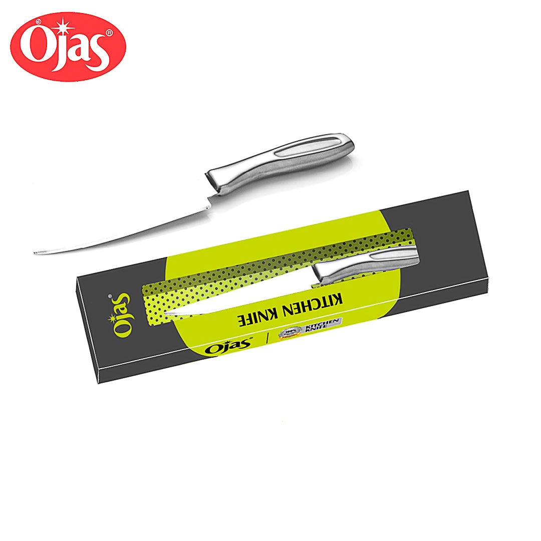 Stainless Steel Knife ( Chef Knife Small )