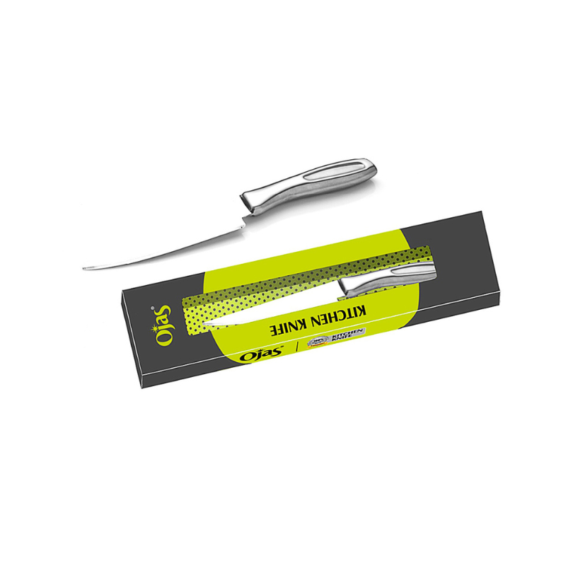 Stainless Steel Knife ( Chef Knife Small )