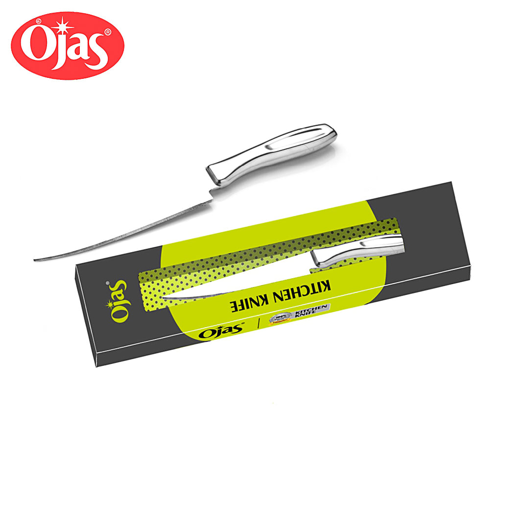 Stainless Steel Knife ( Chef Knife Big )