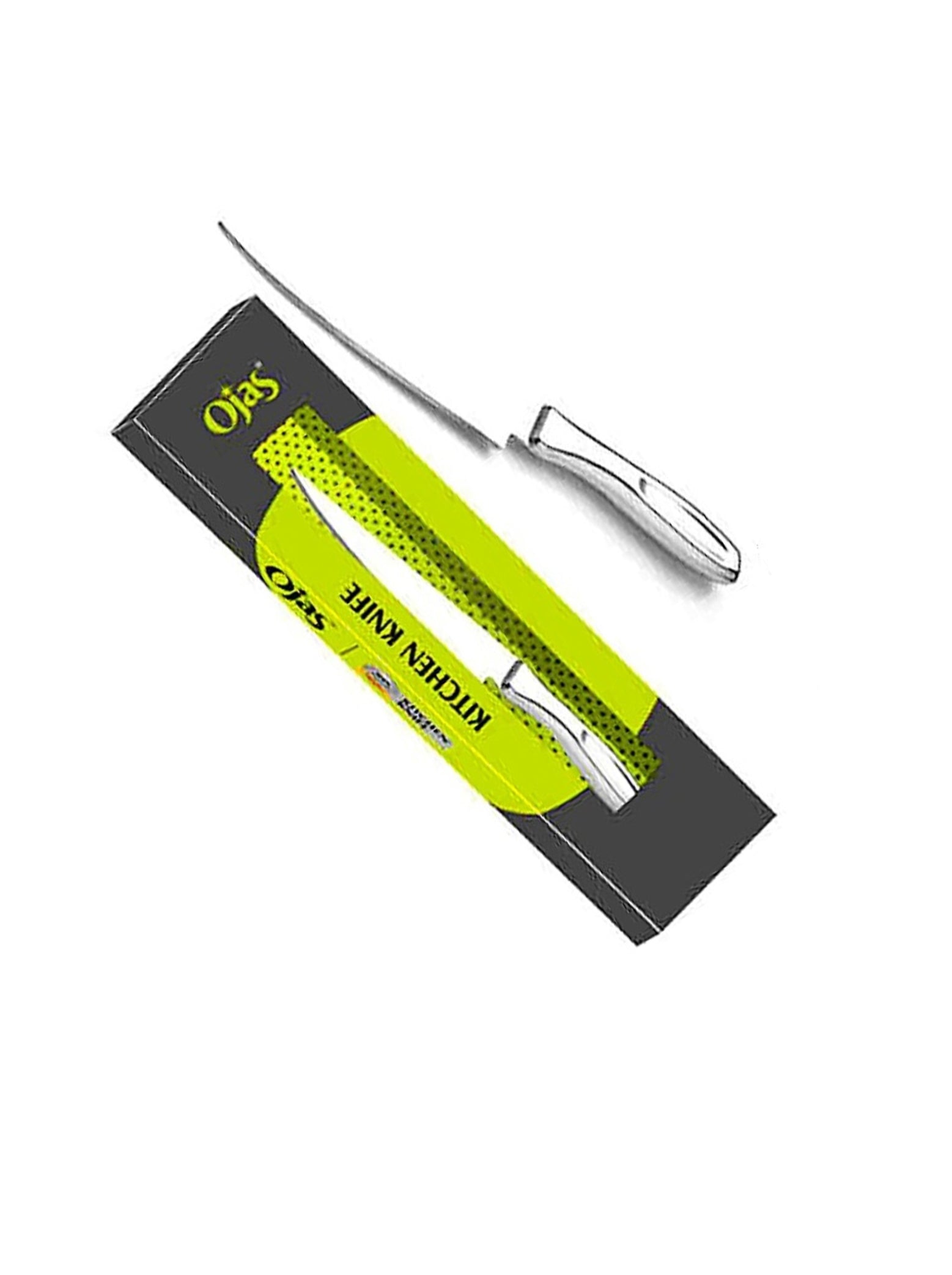 Stainless Steel Knife ( Chef Knife Big )