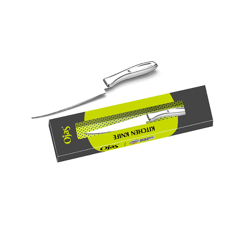 Stainless Steel Knife ( Chef Knife Big )