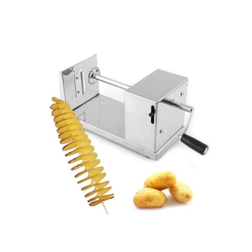 Spiral Potato Twister