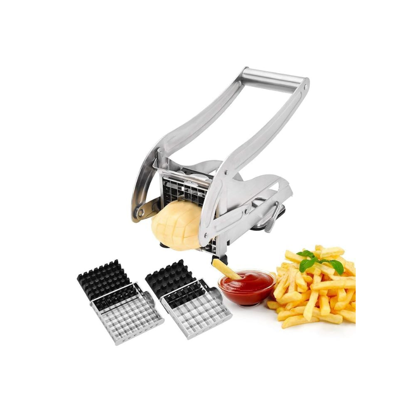 SS French Fries Cutter