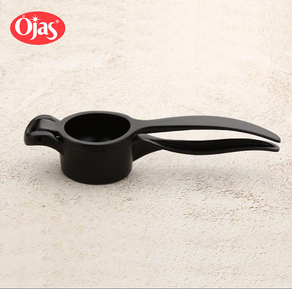 Aluminium Lemon Squeezer