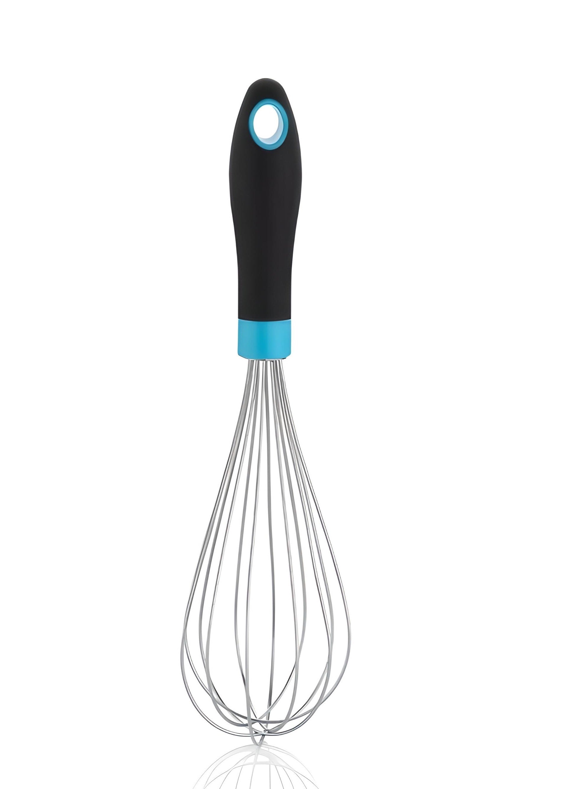 Plastic Handle Whisk (Size-3)