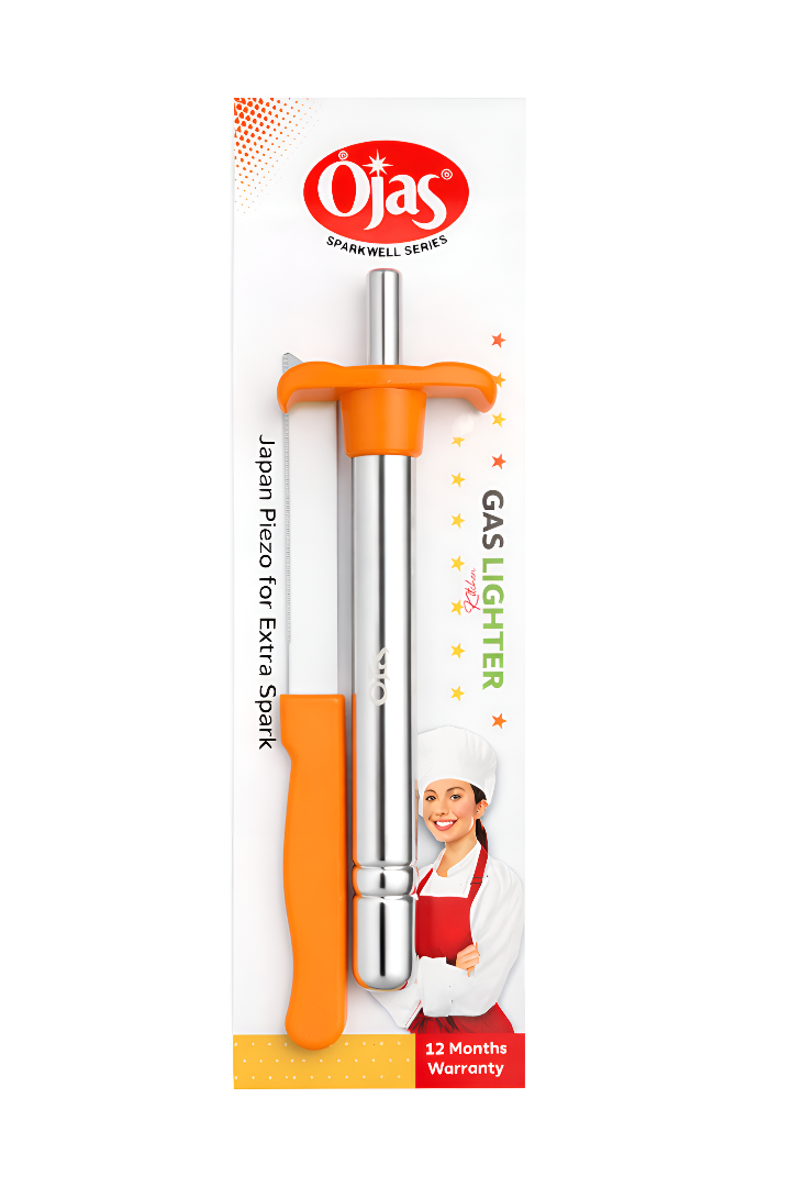 Phms Gas Lighter With Knife