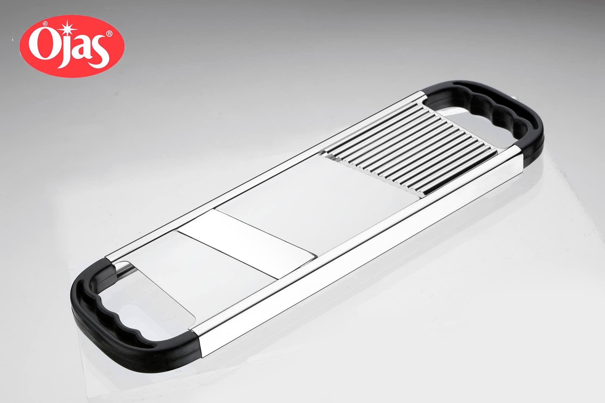 Slicer 2 in 1