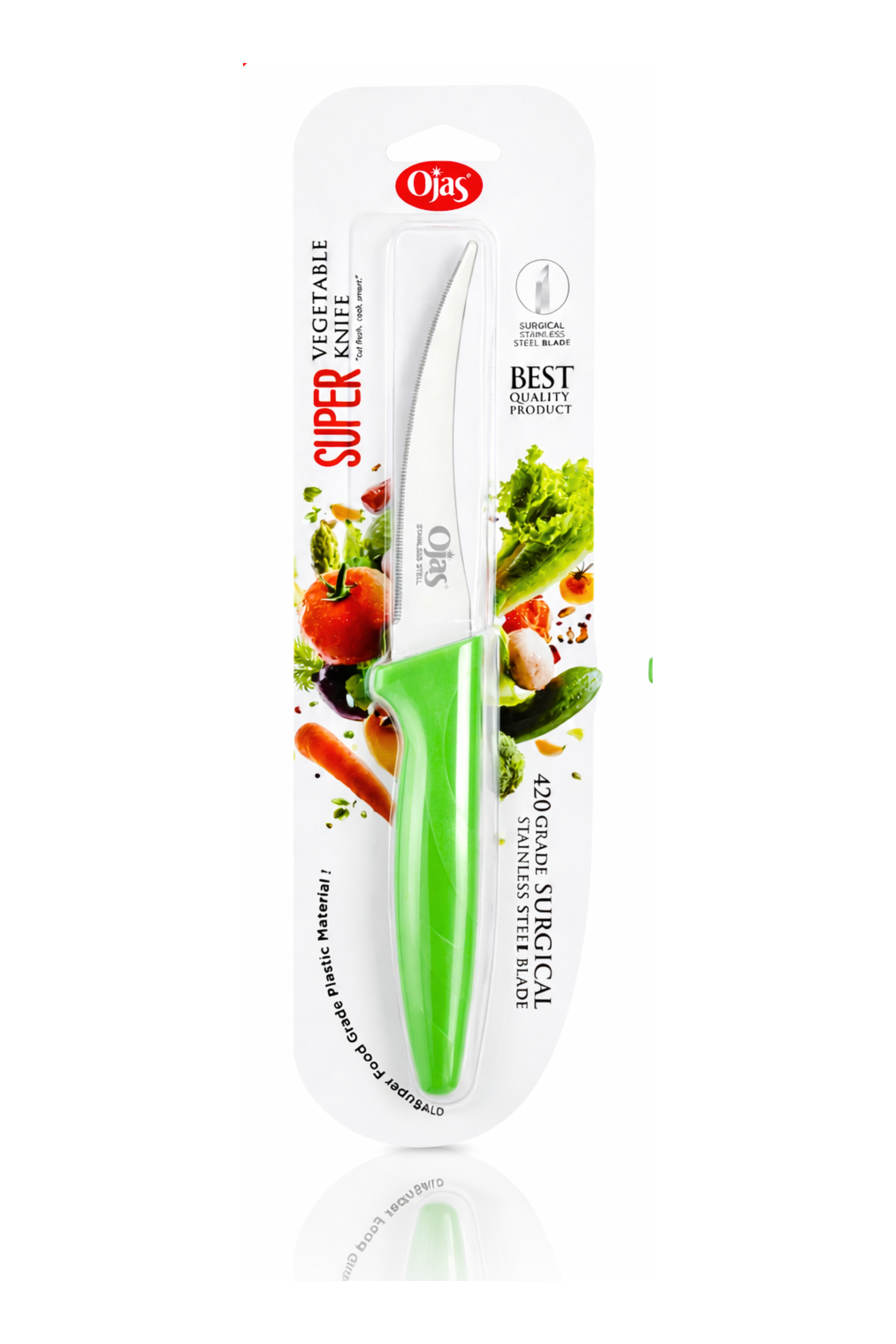 Super Tomato Knife