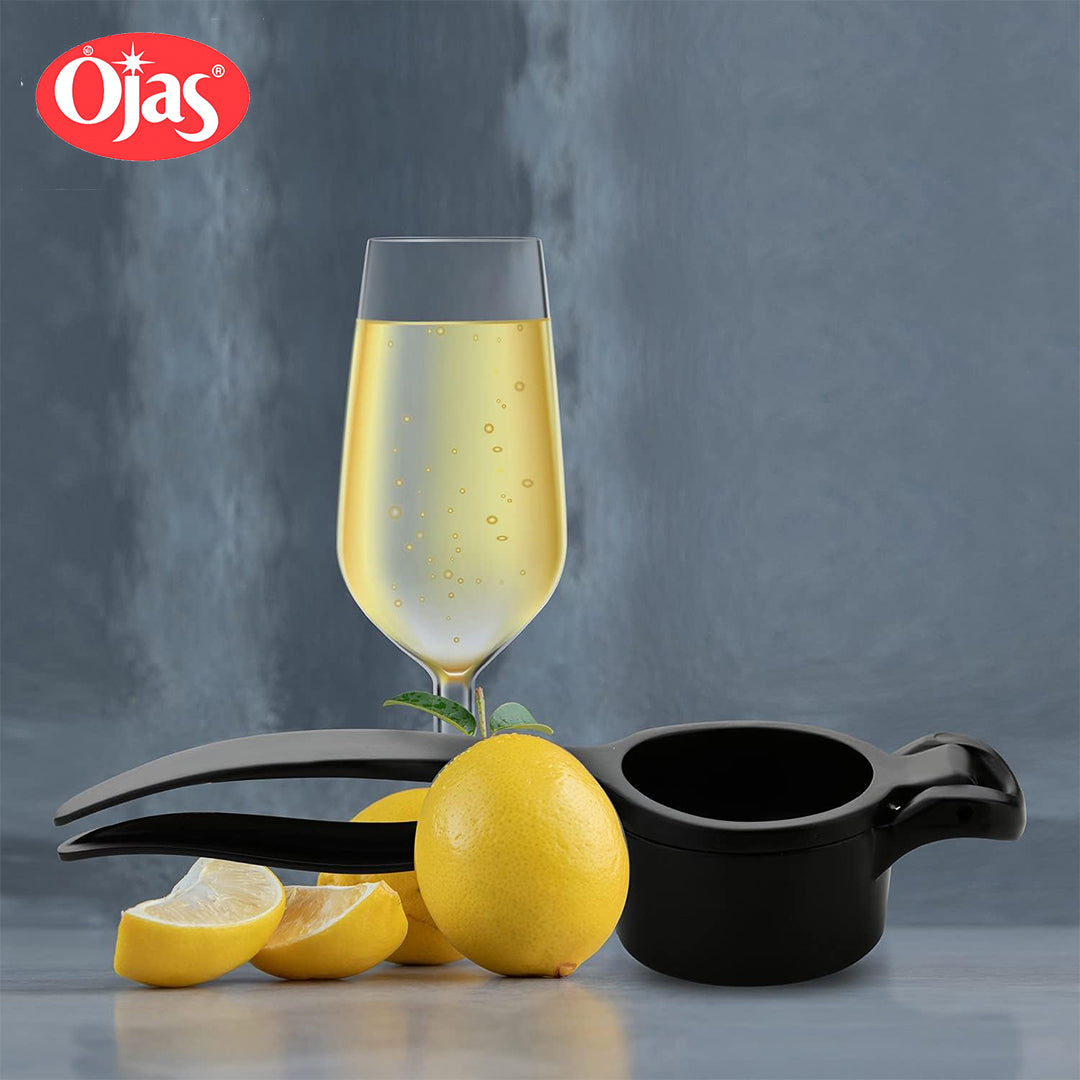 Aluminium Lemon Squeezer