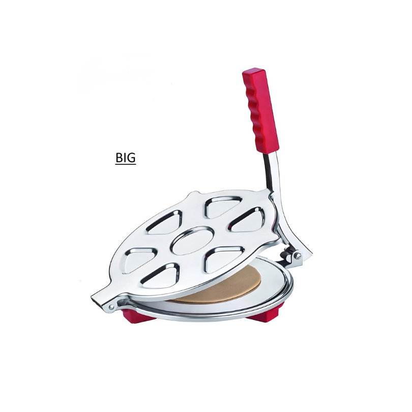 Puri Press SS (Large)