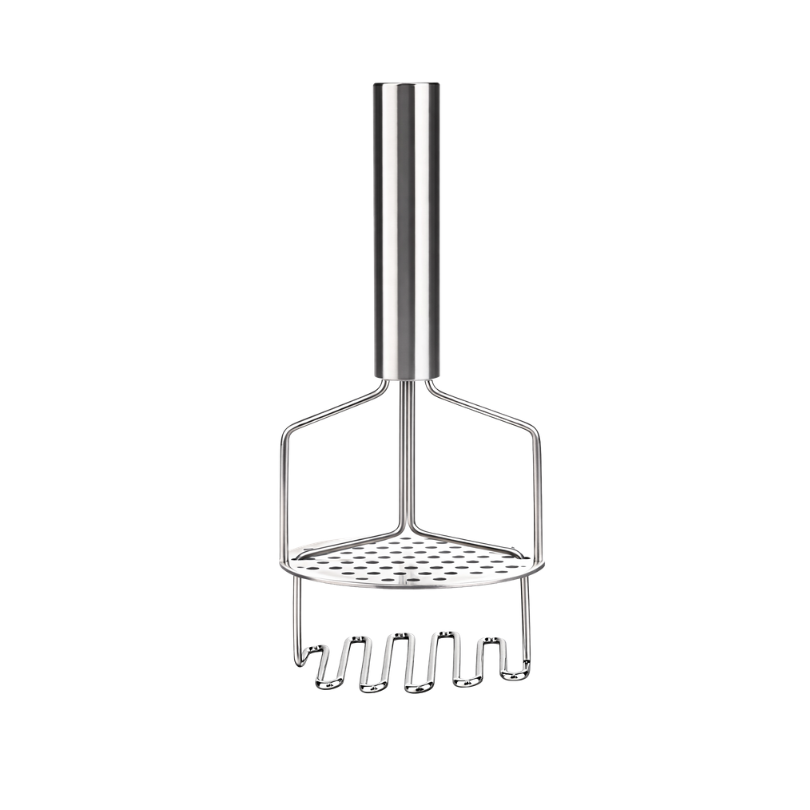 Masher (With Heavy SS Spring)