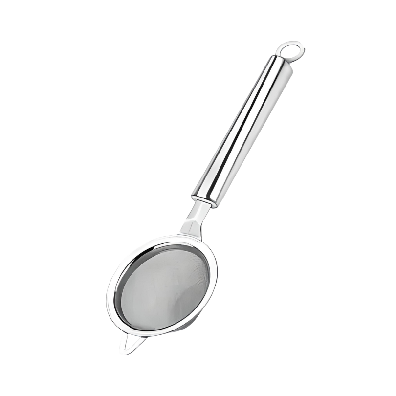 Tea Strainer (S.S Handle)