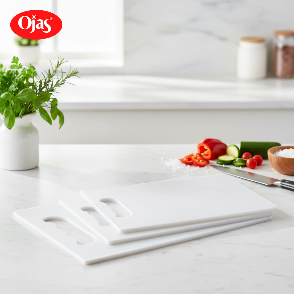 Chopping Board White (Big)