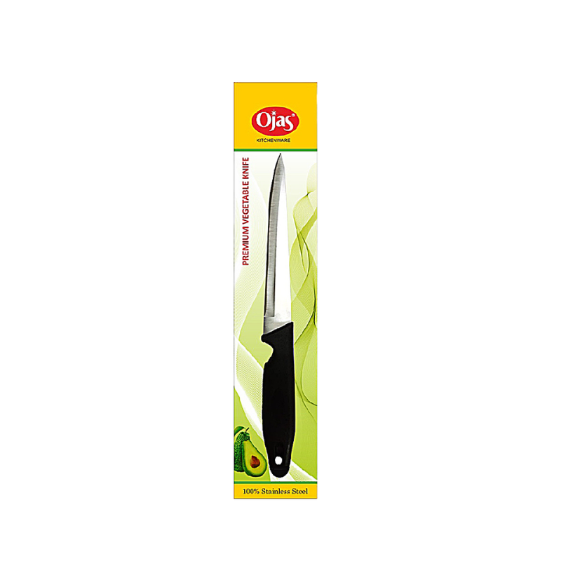 Premium Vegetable Knife (10" Knife)