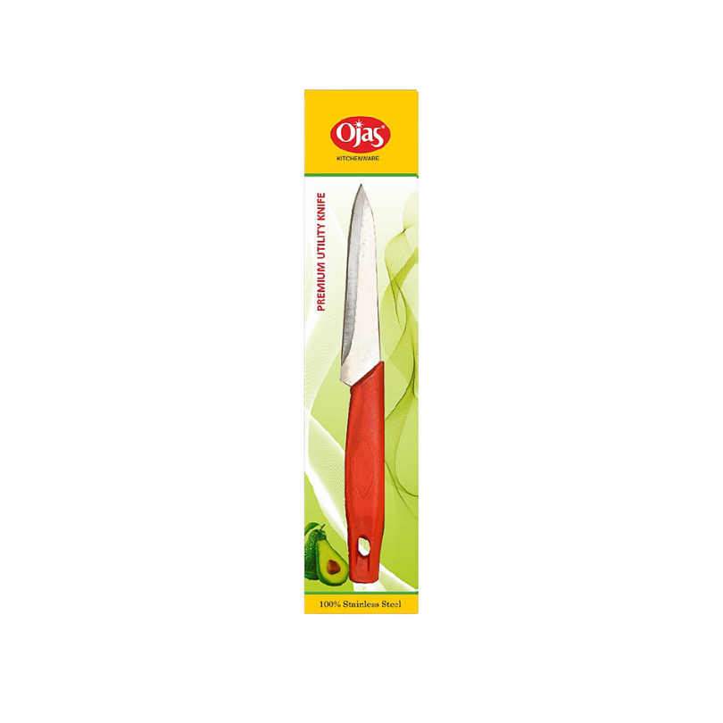 Premium Utility Knife (Plain)