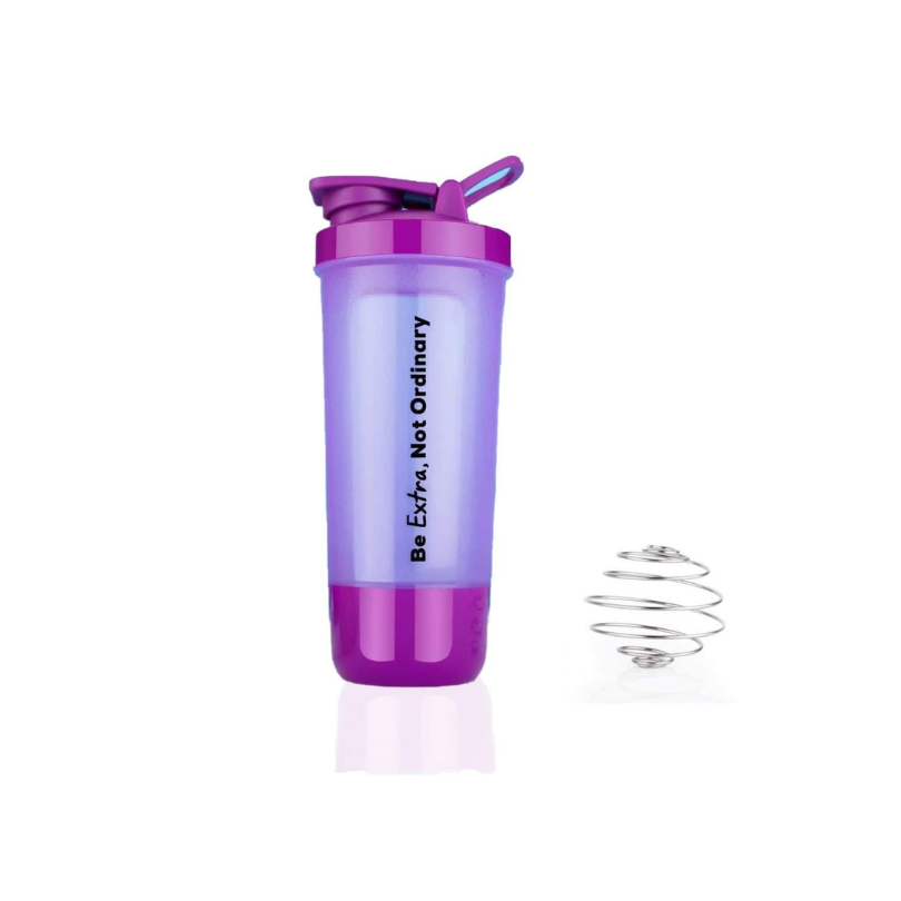 Pro Shaker