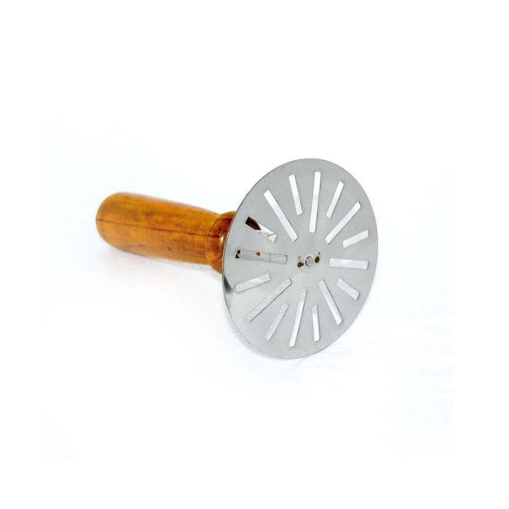 Masher (Wooden Handle)