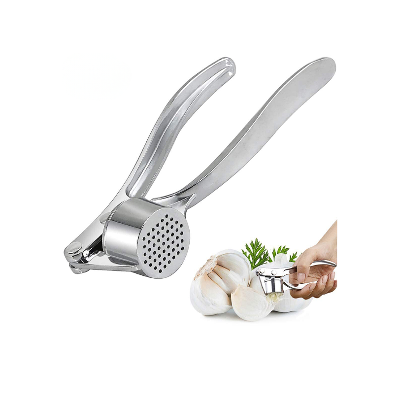 Garlic Crusher