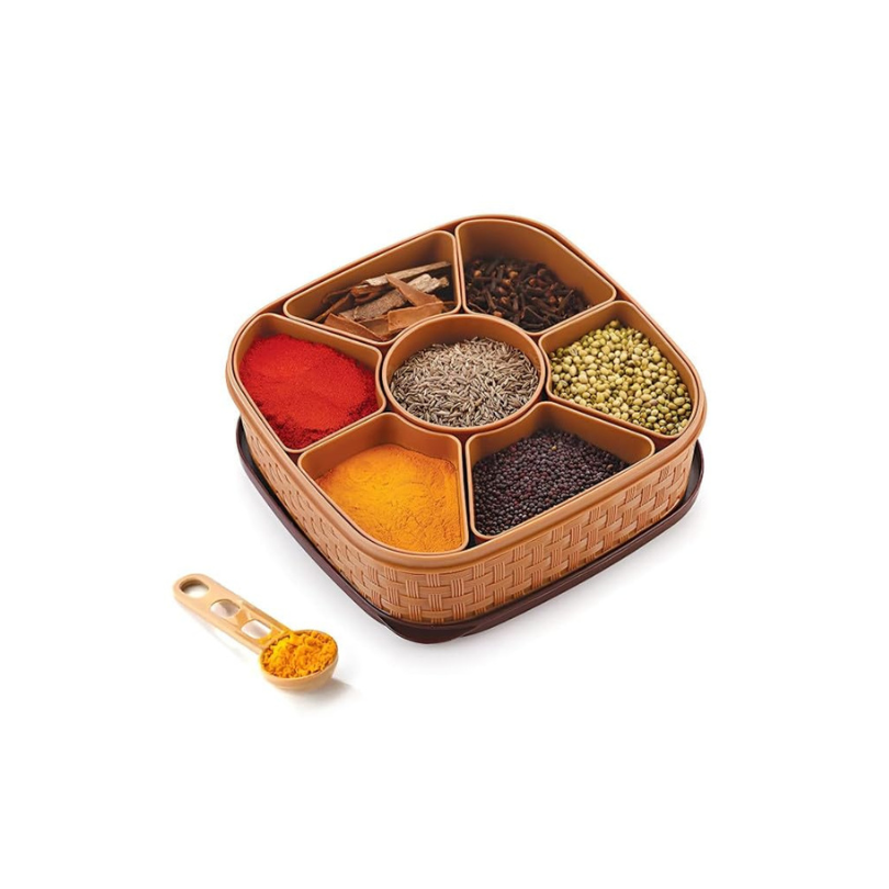 Masala Rack New