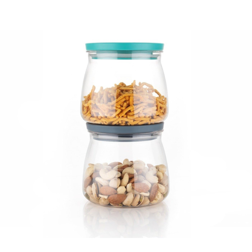 Matuki Jar (2 Pcs Set)