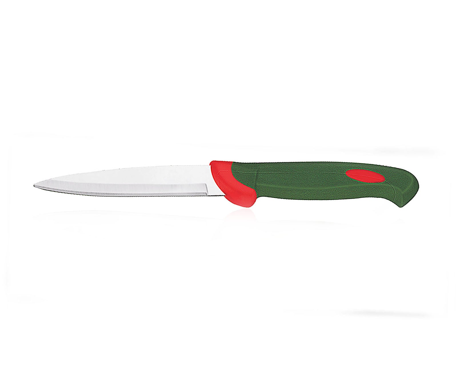 Deluxe Soft Grip Knife (9" Plain Edge)