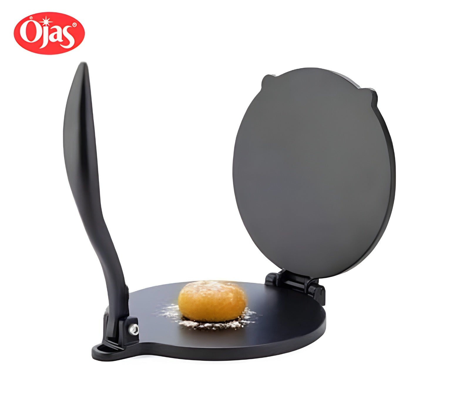 Aluminium Puri Press