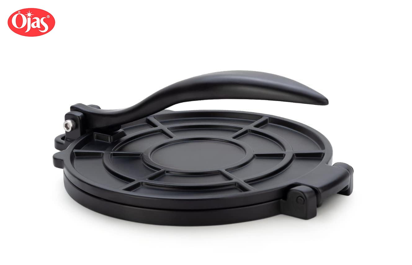 Aluminium Puri Press
