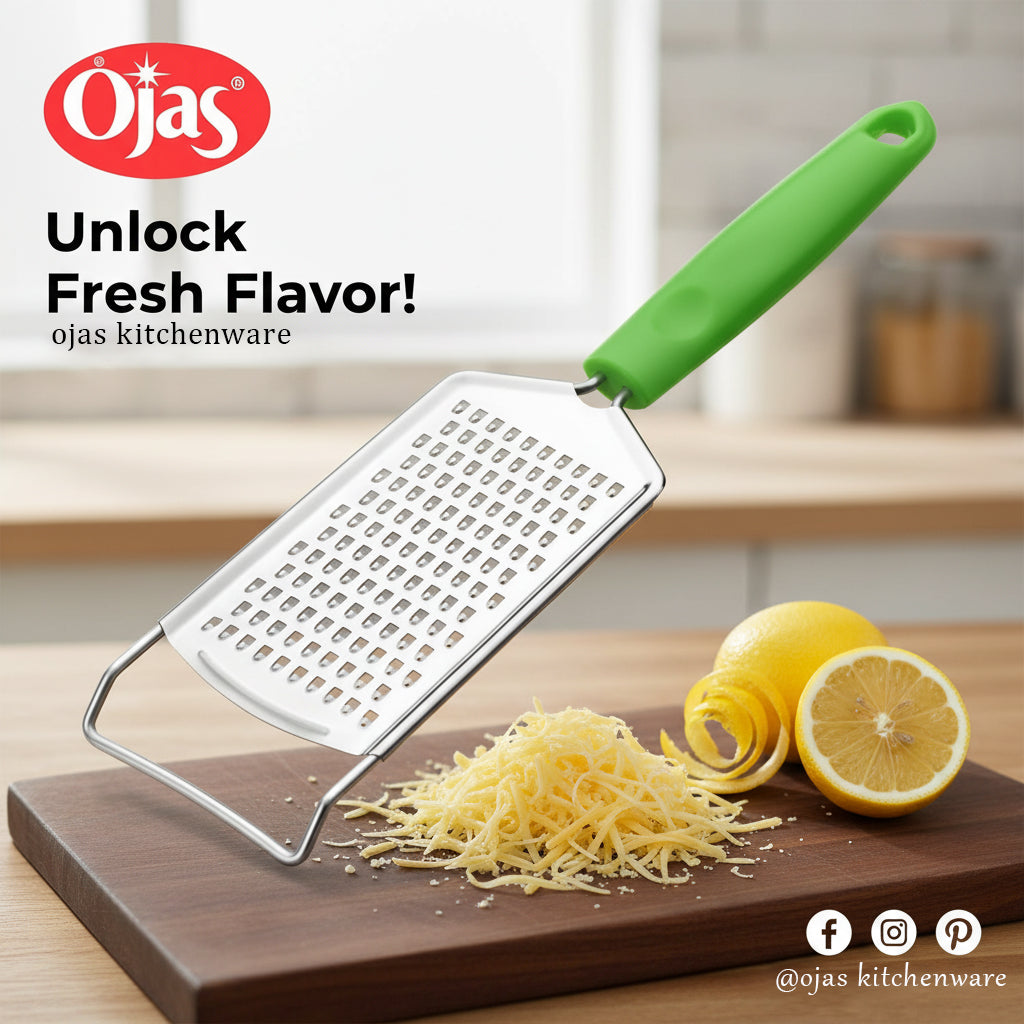 Buy 5 PCS Kitchen Combo Set Online at Best Price in India | Chopping Board, Knife, Peeler, Grater & Gas Lighter