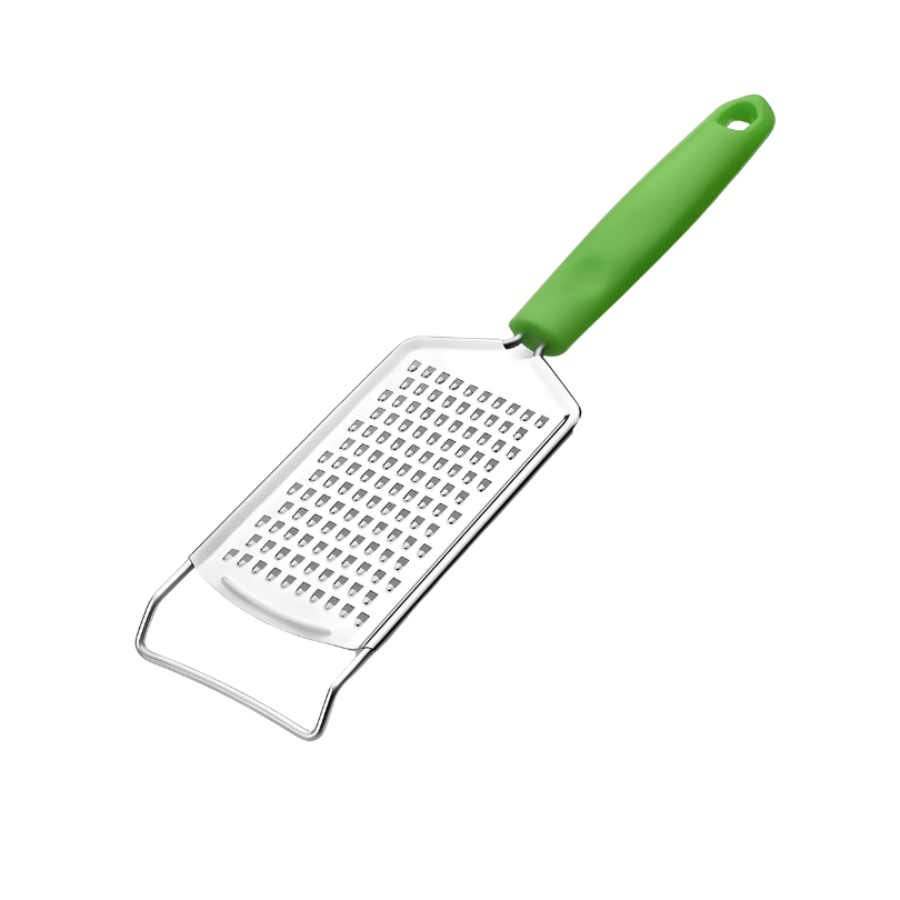 Cheese Grater Plastic Handle