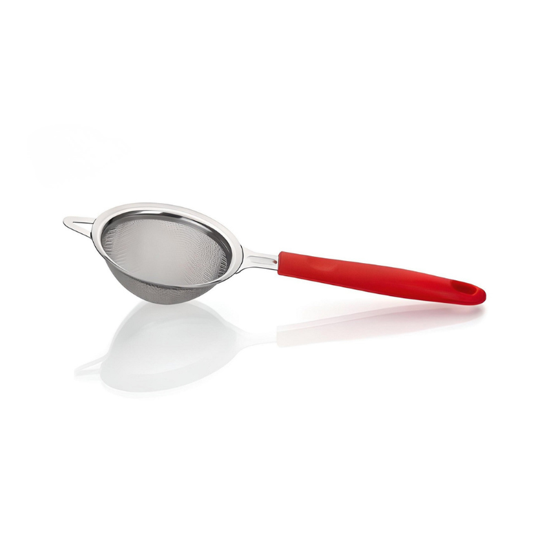 Tea Strainer Plastic Handle