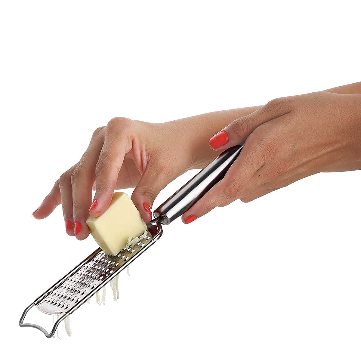 Cheese Grater ( S.S. Handle )