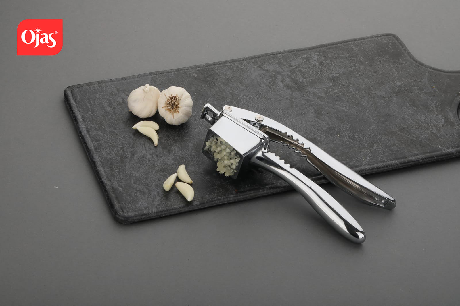 Garlic Crusher (3 in 1)