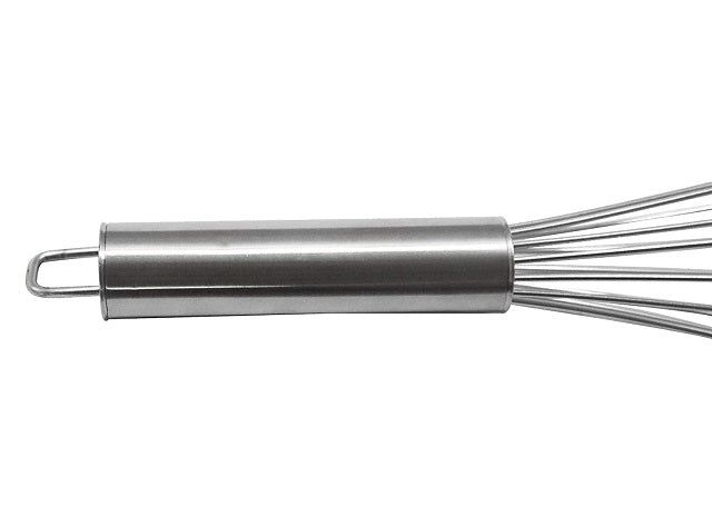 Steel Handle Whisk (Size-2)
