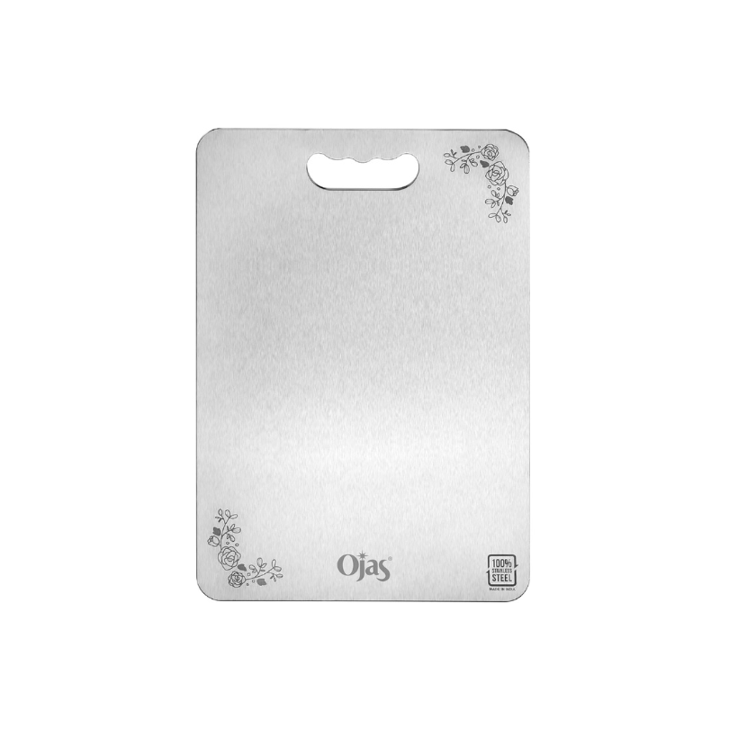 SS Chopping Board 8 x 12 (1.5 mm  304 grade)