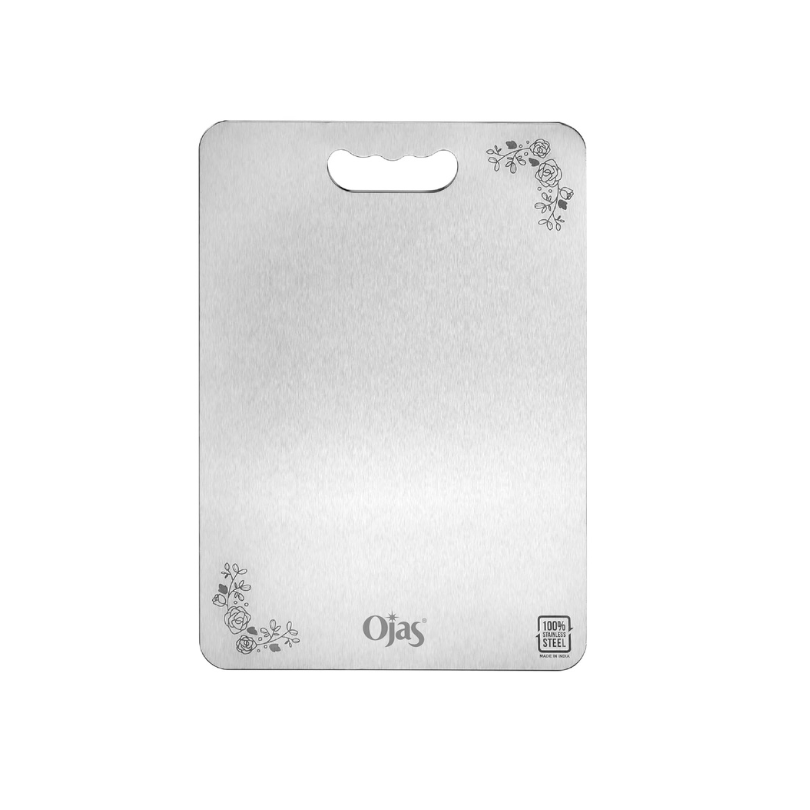 SS Chopping Board 9 x 13 (1.5 mm  304 grade)