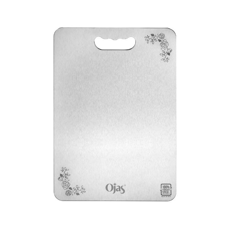 SS Chopping Board 10 x 14 (1.5 mm  304 grade)