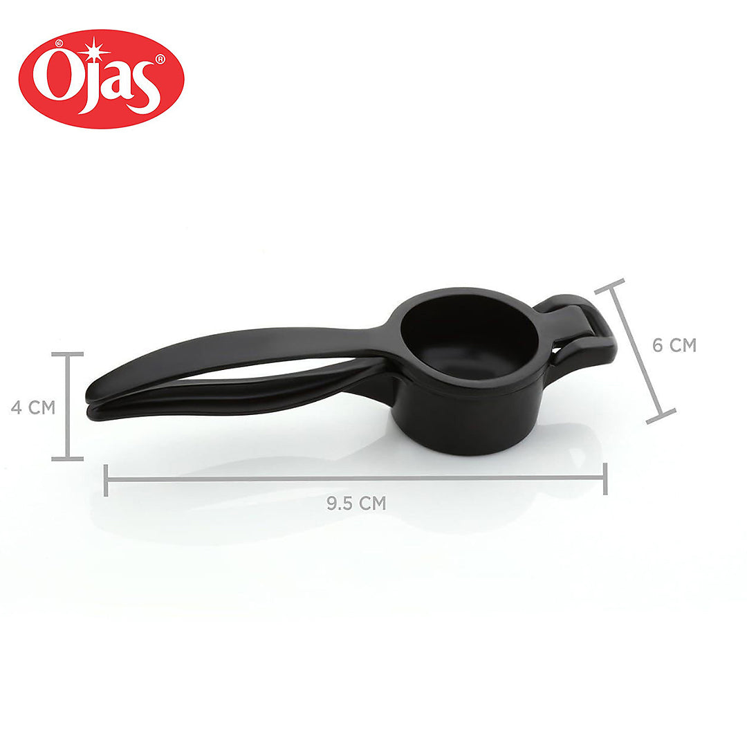 Aluminium Lemon Squeezer
