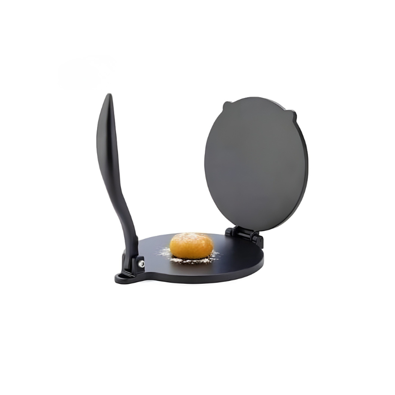 Aluminium Puri Press