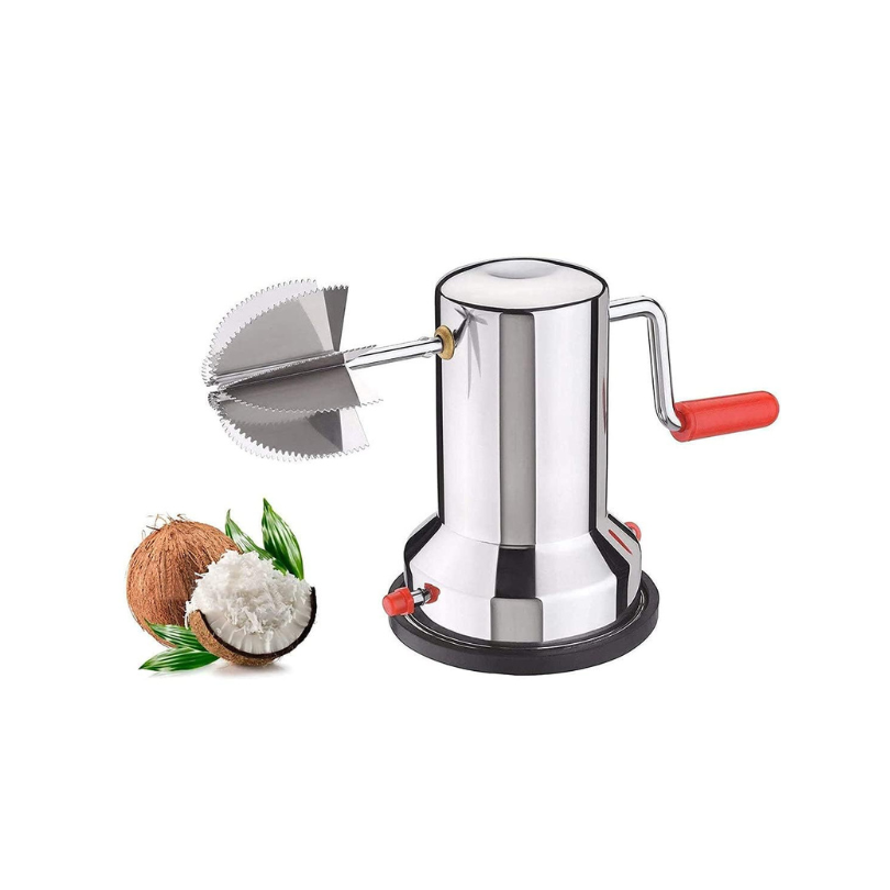 Coconut Scrapper  (Deluxe)