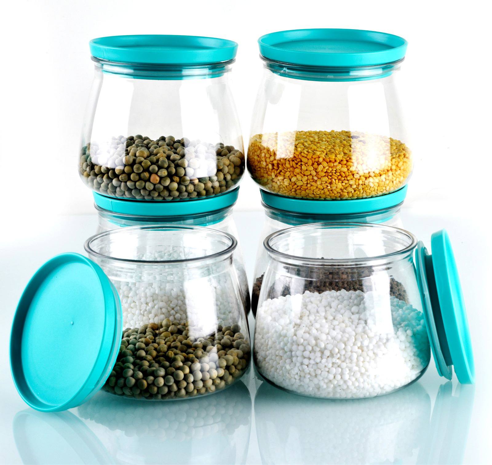 Matuki Jar (Single Pc)
