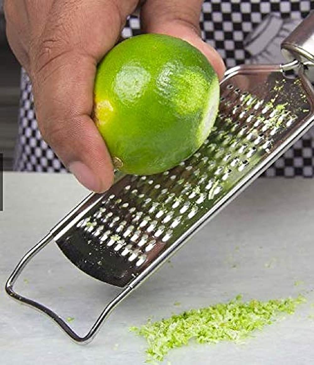 Cheese Grater ( S.S. Handle )