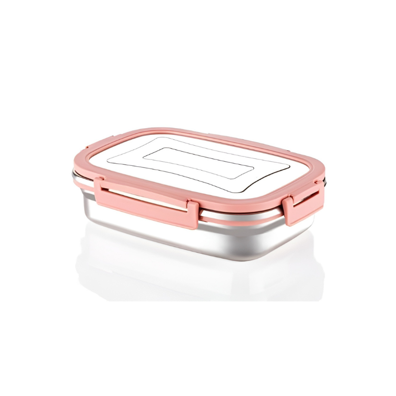 Stainless Steel Lunch Box