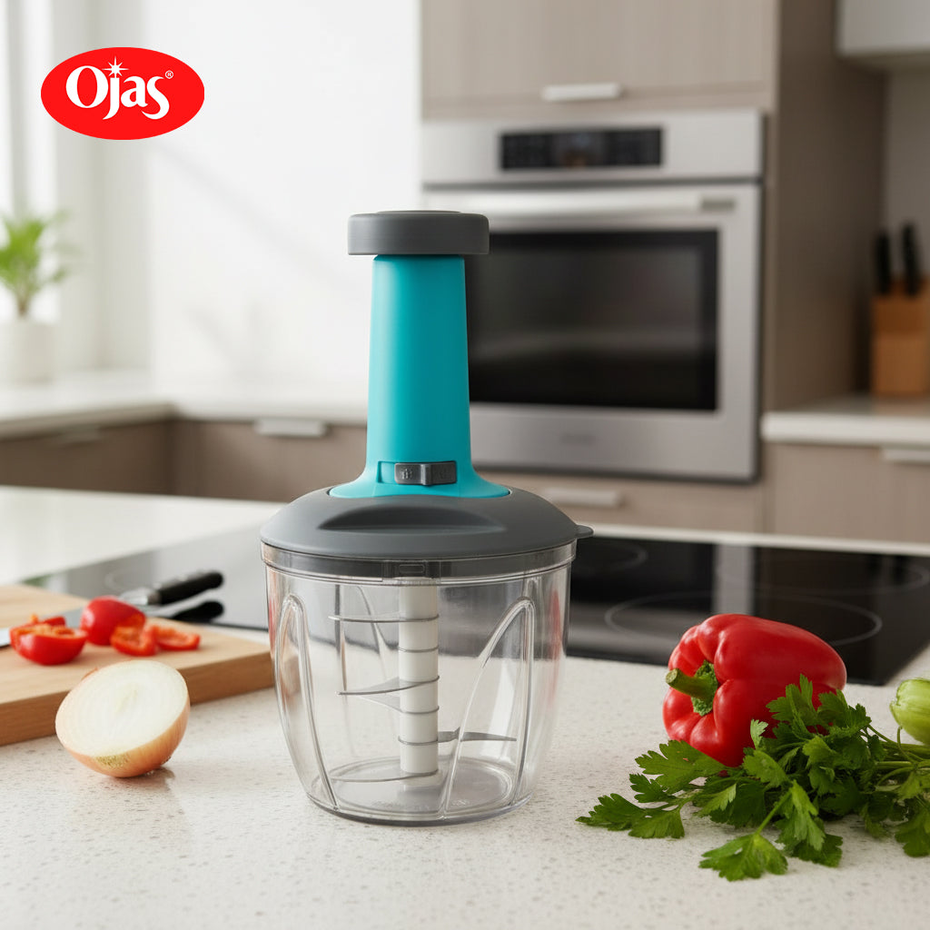 Push Chopper 1100 Ml