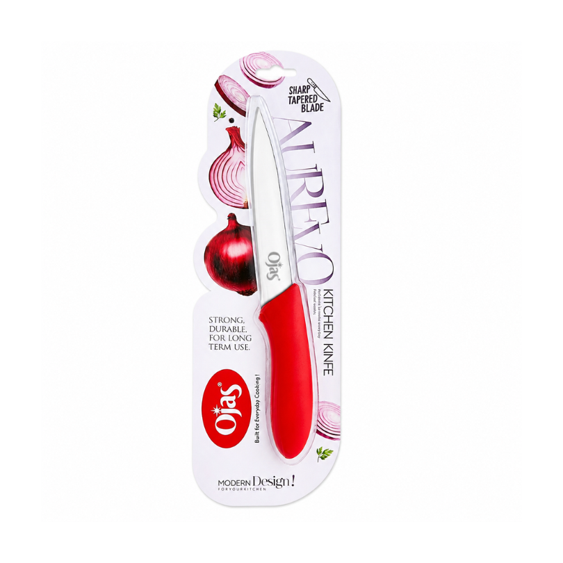 Aurevo 9 " Knife
