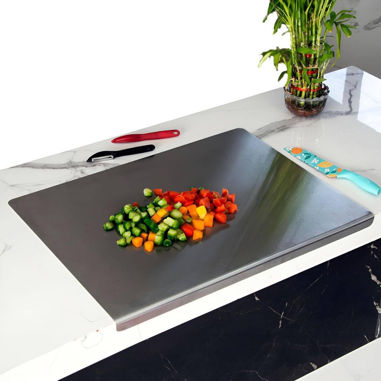 Chopping Board Small Counter Top 23 X 16