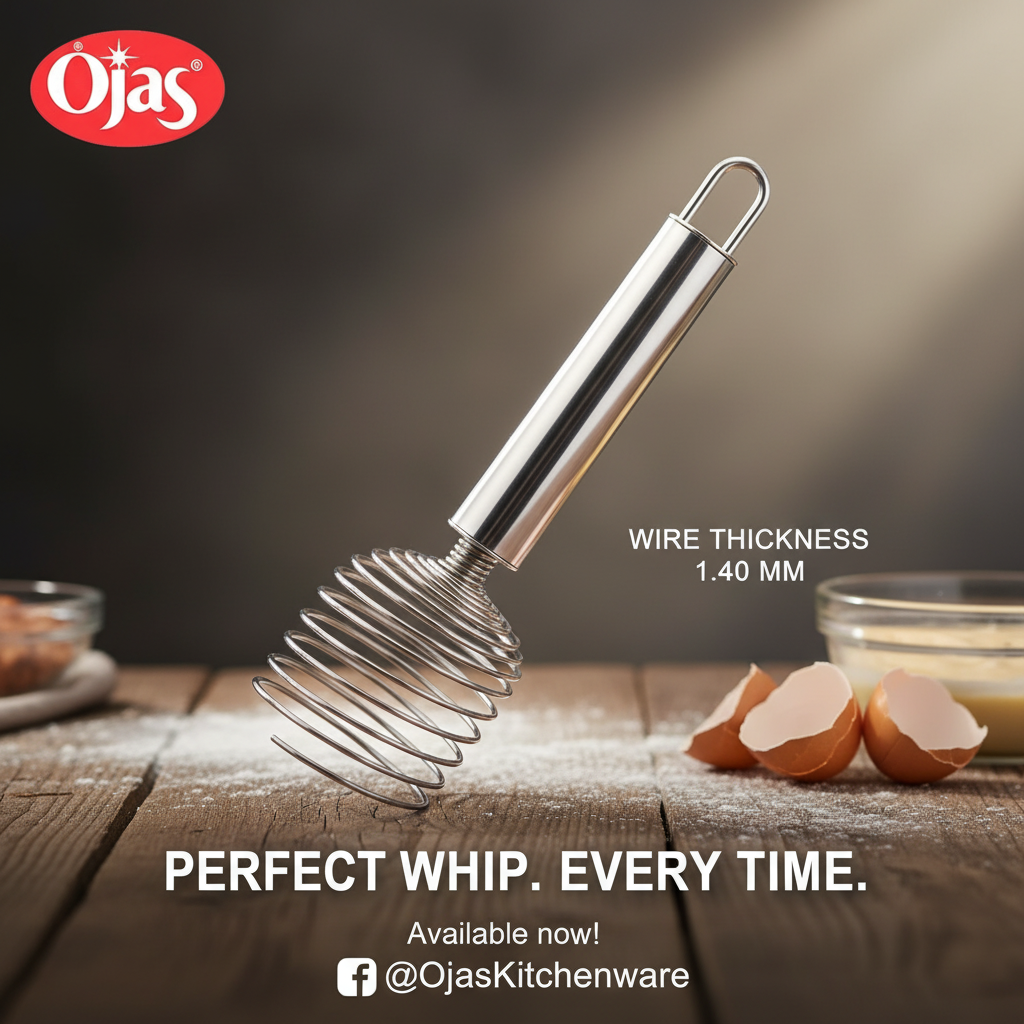 Coil Whisk